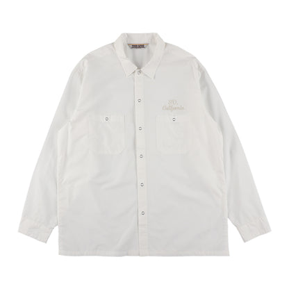 SD Dress Work Shirt Long Sleeve