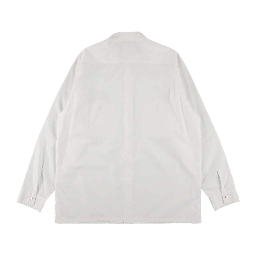 SD Dress Work Shirt Long Sleeve