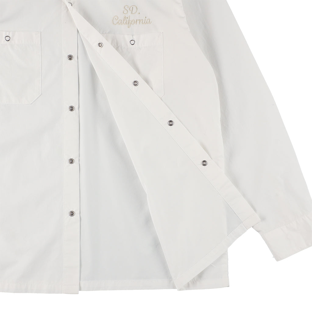 SD Dress Work Shirt Long Sleeve