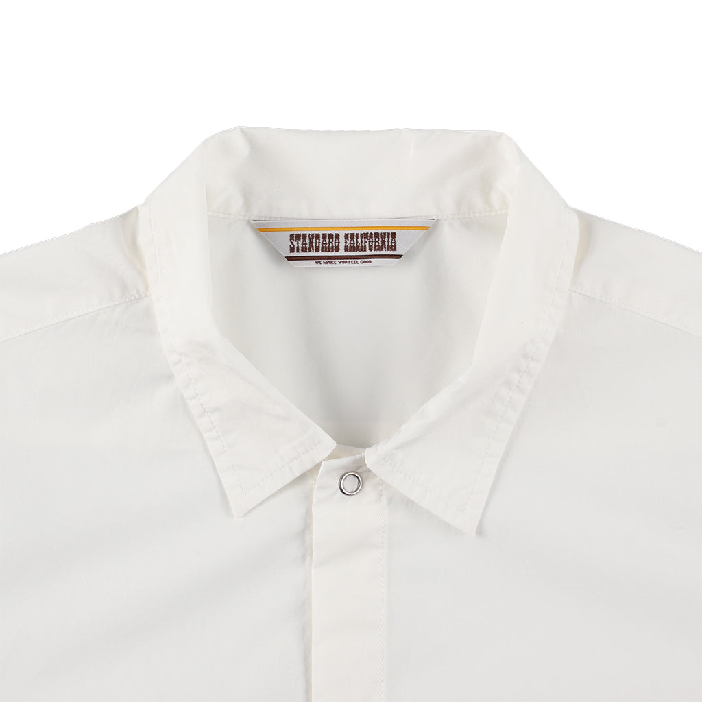 SD Dress Work Shirt Long Sleeve