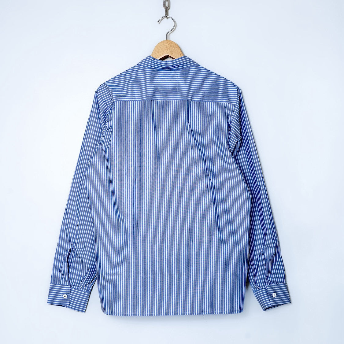 Stripe Work Shirt