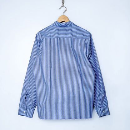 Stripe Work Shirt