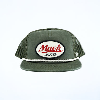 Trucker Cap - ANAF MACK -