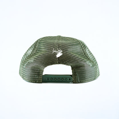 Trucker Cap - ANAF MACK -