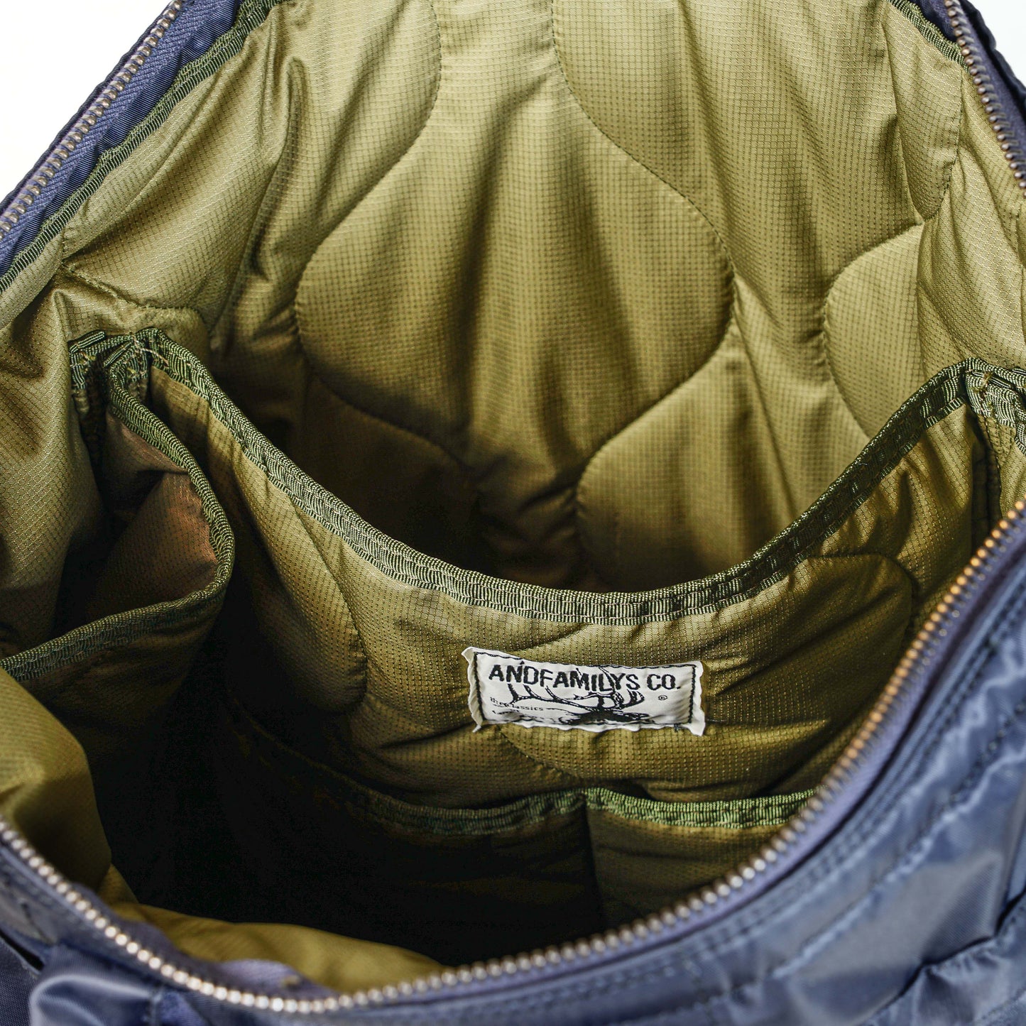 HELMET BAG