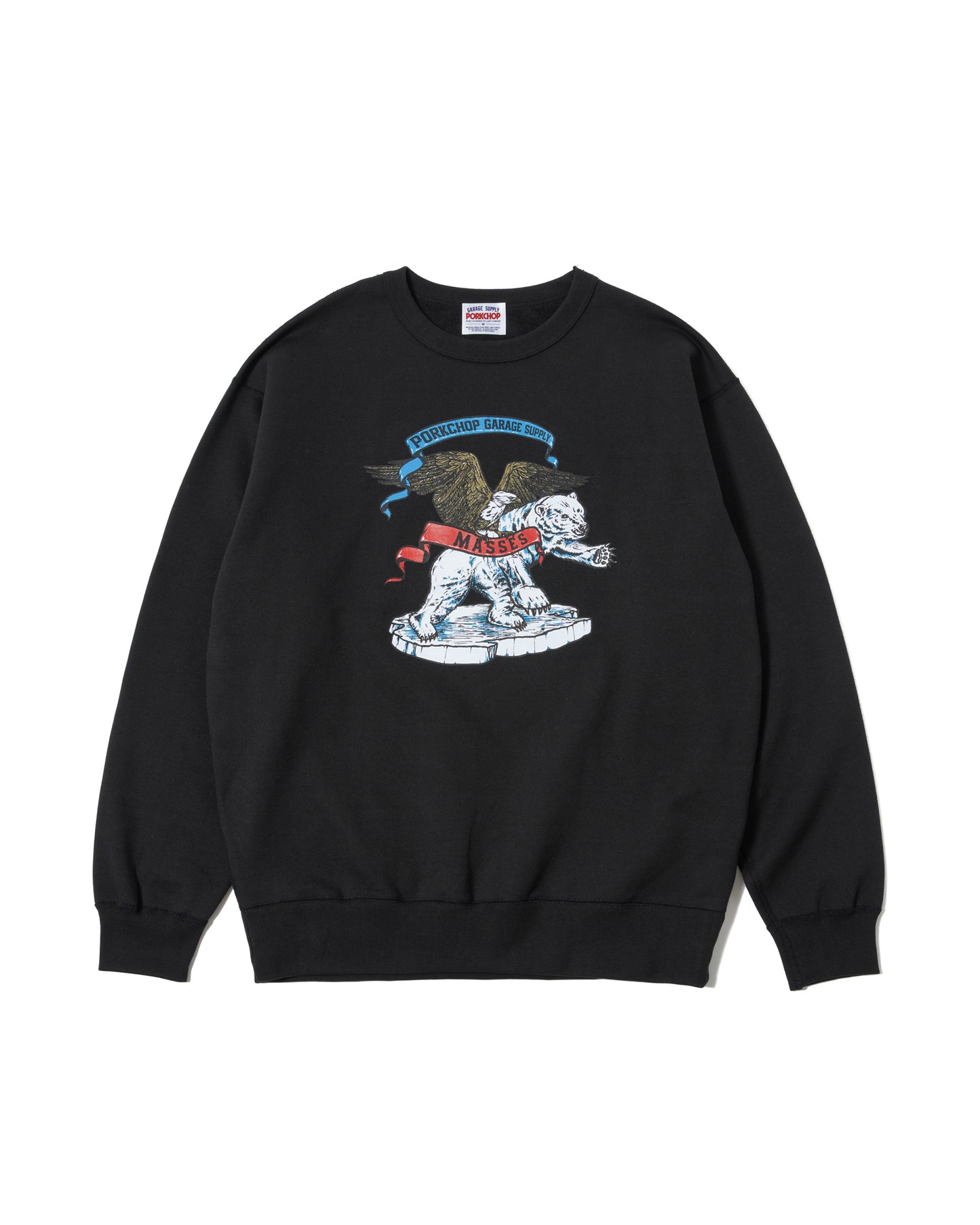 Sweat Crew Polar Bear P