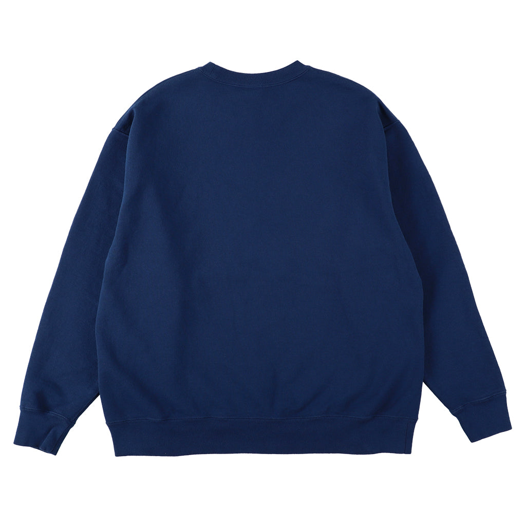 SD US Cotton Logo Sweat