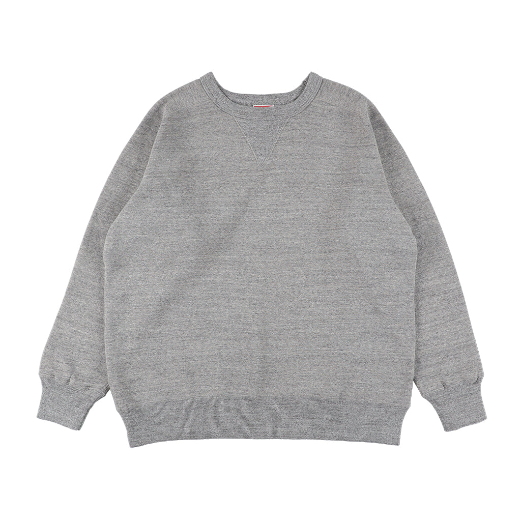 SD Freedom Sleeve Loop Knitting Sweat VW