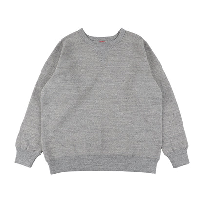SD Freedom Sleeve Loop Knitting Sweat VW