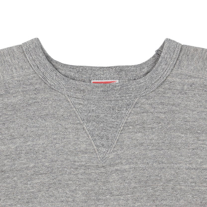 SD Freedom Sleeve Loop Knitting Sweat VW