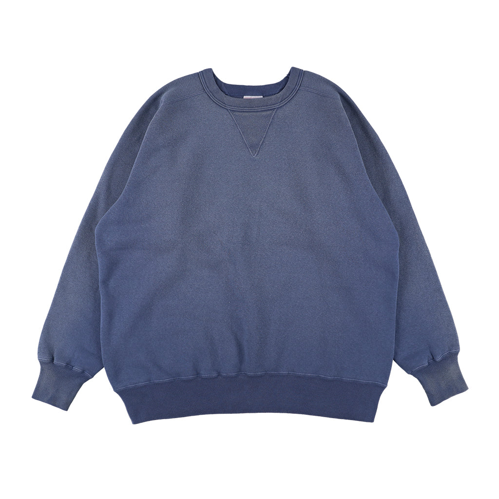 SD Freedom Sleeve Loop Knitting Sweat VW