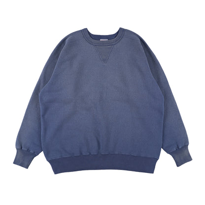 SD Freedom Sleeve Loop Knitting Sweat VW
