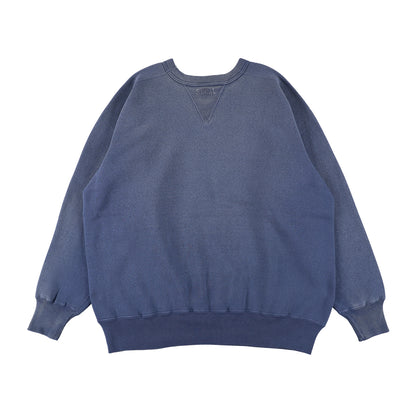 SD Freedom Sleeve Loop Knitting Sweat VW