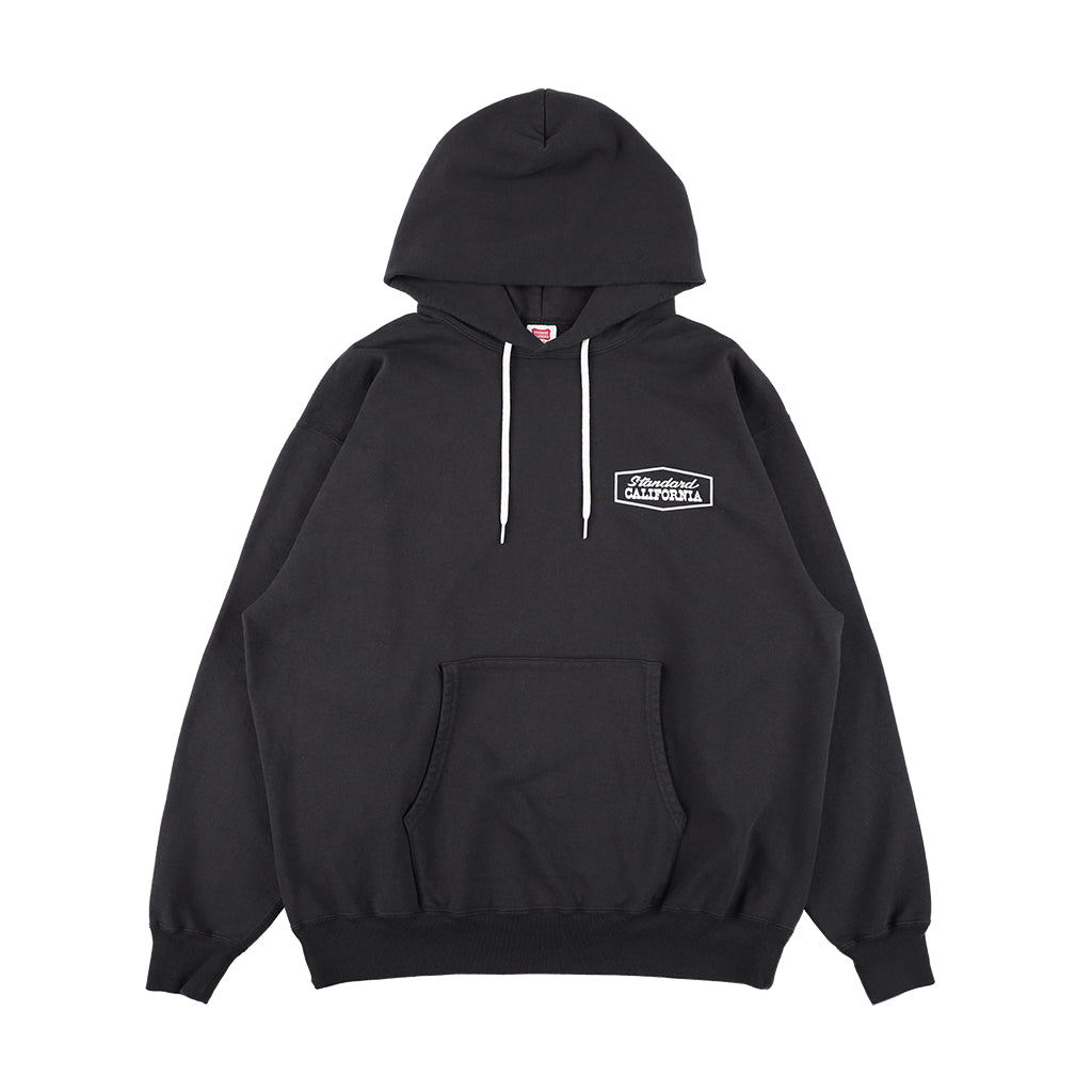 トップス SD US Cotton Stadium Logo Hood Sweat SD US Cotton Stadium Logo Hood Sweat – insist-stack.store