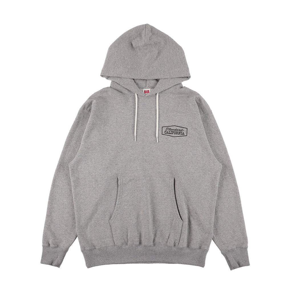 トップス SD US Cotton Stadium Logo Hood Sweat SD US Cotton Stadium Logo Hood Sweat – insist-stack.store