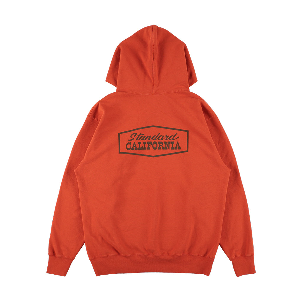 SD US Cotton Stadium Logo Hood Sweat – insist-stack.store