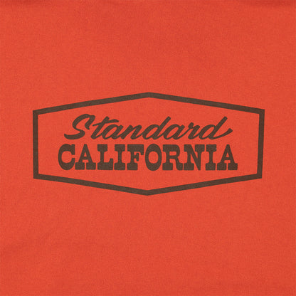 SD US Cotton Stadium Logo Hood Sweat