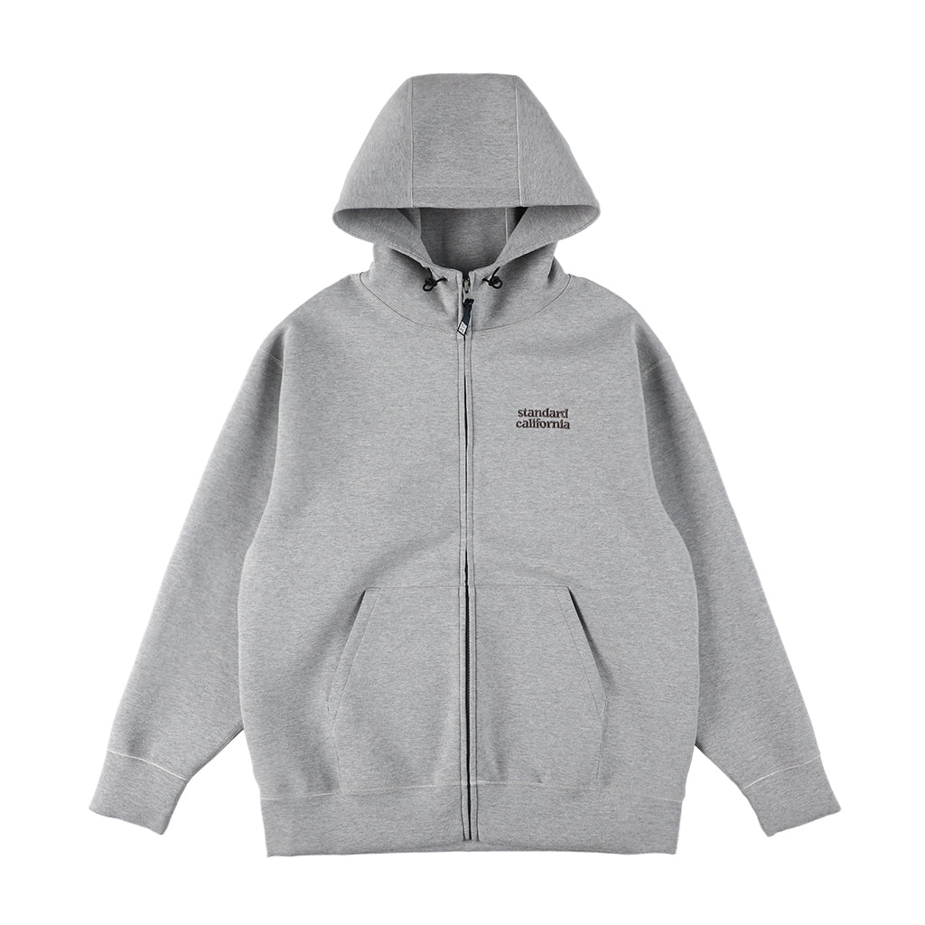 SD Tech Warm Zip Hood Sweat – insist-stack.store