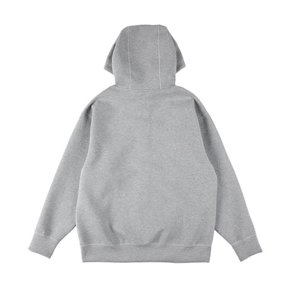 SD Tech Warm Zip Hood Sweat
