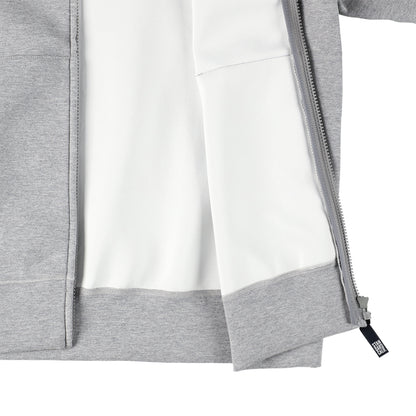 SD Tech Warm Zip Hood Sweat