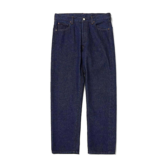 Denim 5P Pants T-L WASH