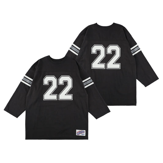 SD Heavyweight Football Logo T