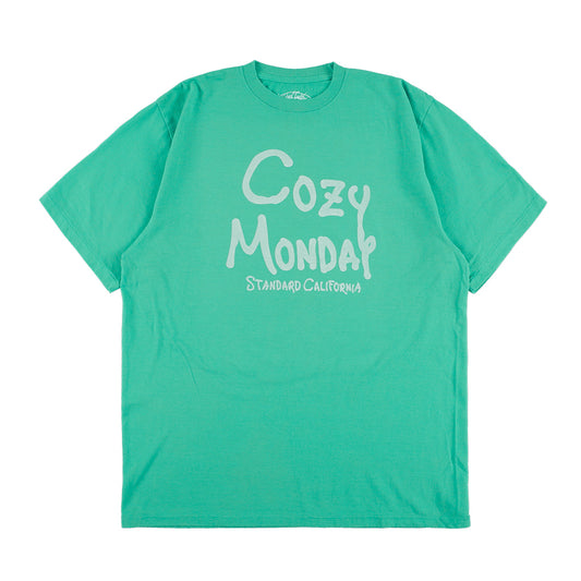 SD Cozy Monday T