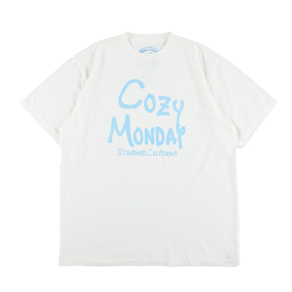 トップス SD Cozy Monday T SD Cozy Monday T – insist-stack.store