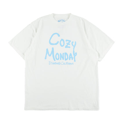 SD Cozy Monday T