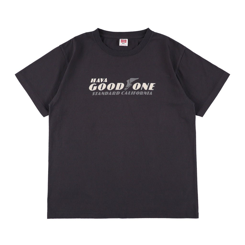 SD US Cotton Racing Logo T