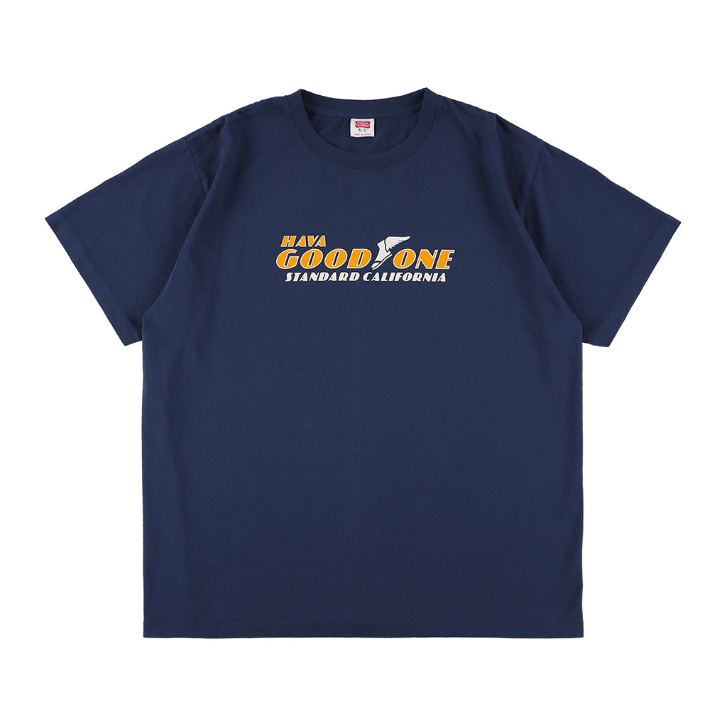 SD US Cotton Racing Logo T