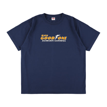 SD US Cotton Racing Logo T