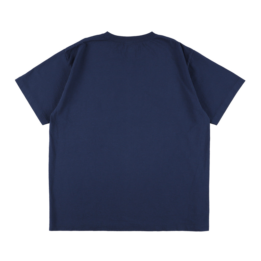 SD US Cotton Racing Logo T