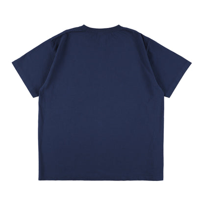 SD US Cotton Racing Logo T
