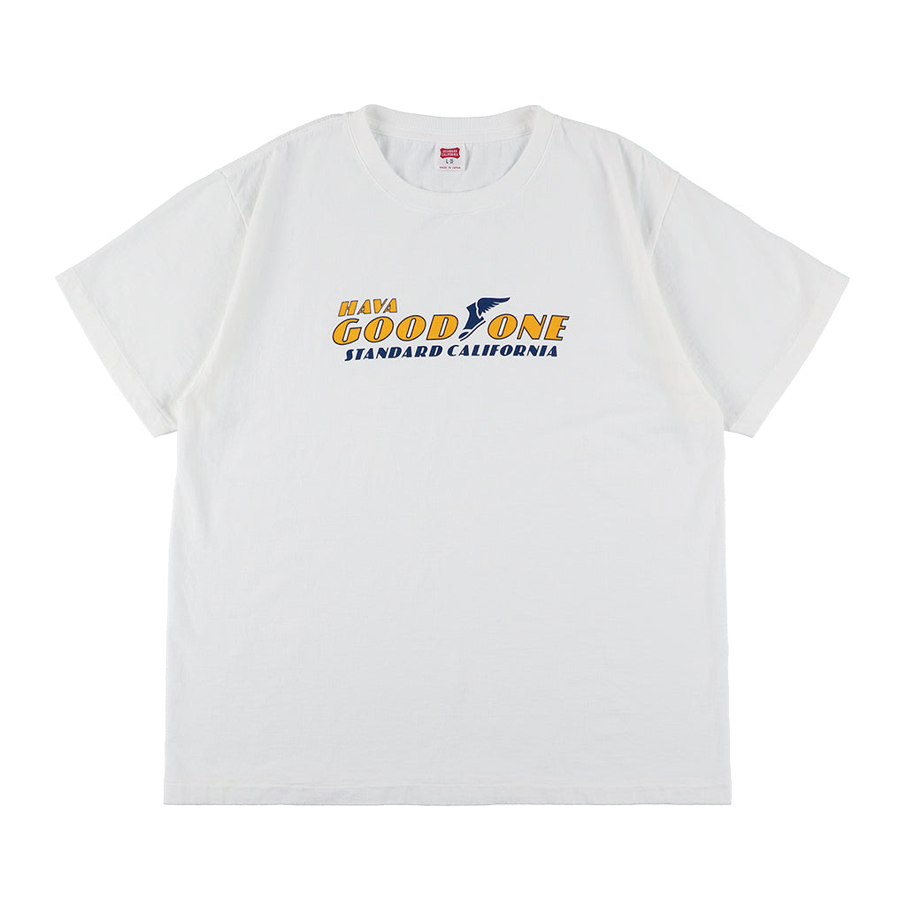 SD US Cotton Racing Logo T