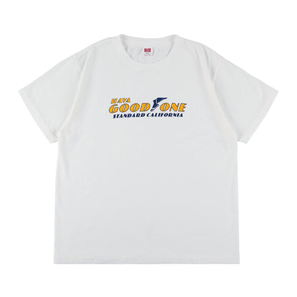 SD US Cotton Racing Logo T