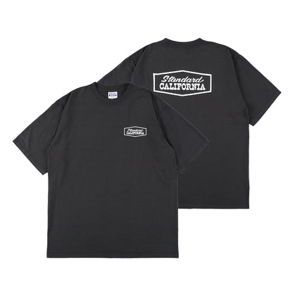 SD Heavyweight Stadium Logo T