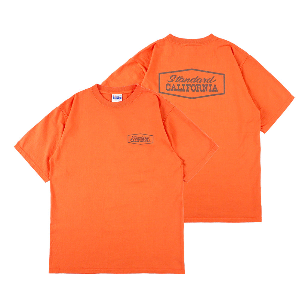 SD Heavyweight Stadium Logo T