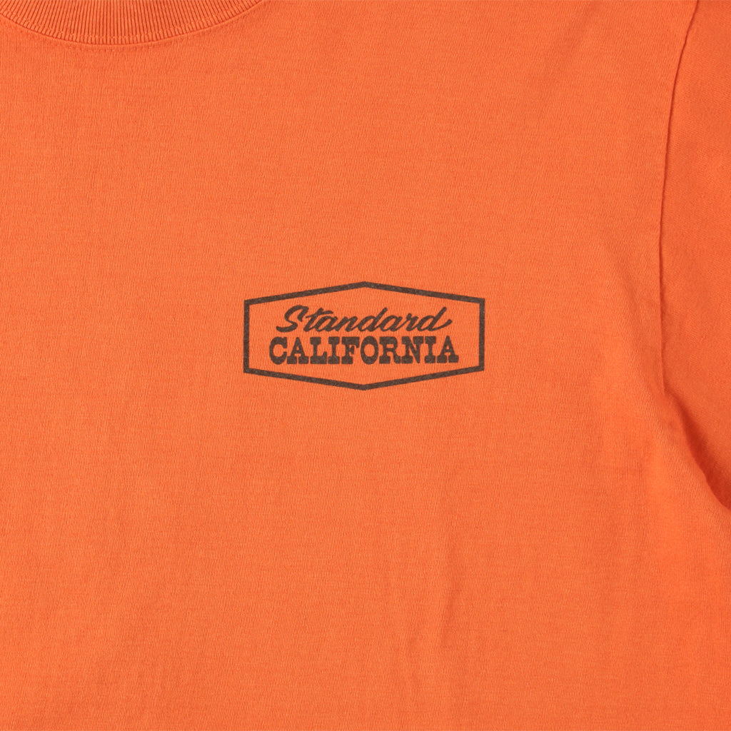 SD Heavyweight Stadium Logo T