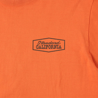 SD Heavyweight Stadium Logo T