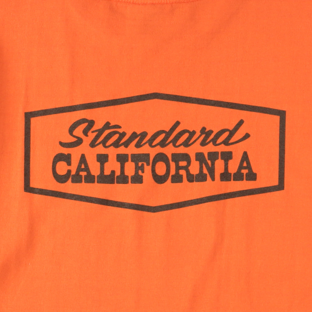 SD Heavyweight Stadium Logo T