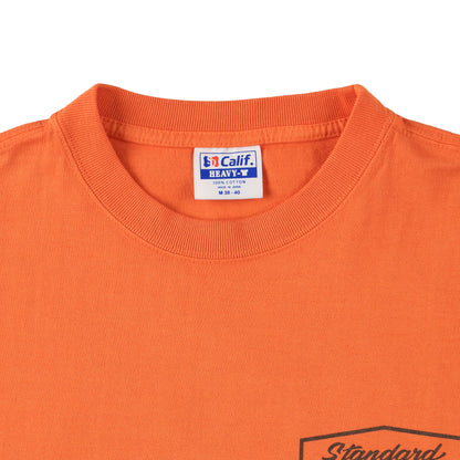 SD Heavyweight Stadium Logo T