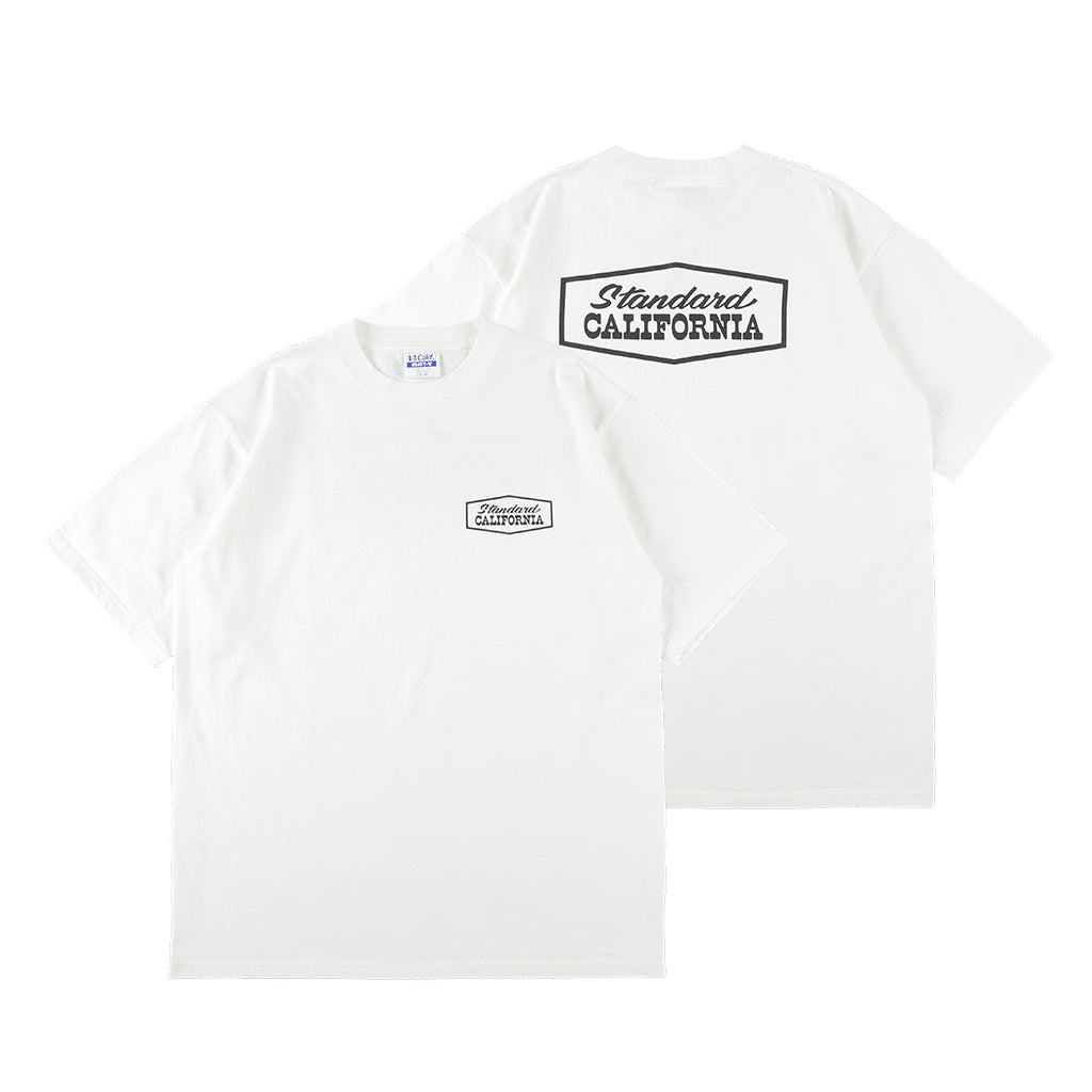 SD Heavyweight Stadium Logo T
