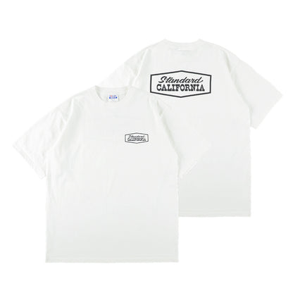 SD Heavyweight Stadium Logo T