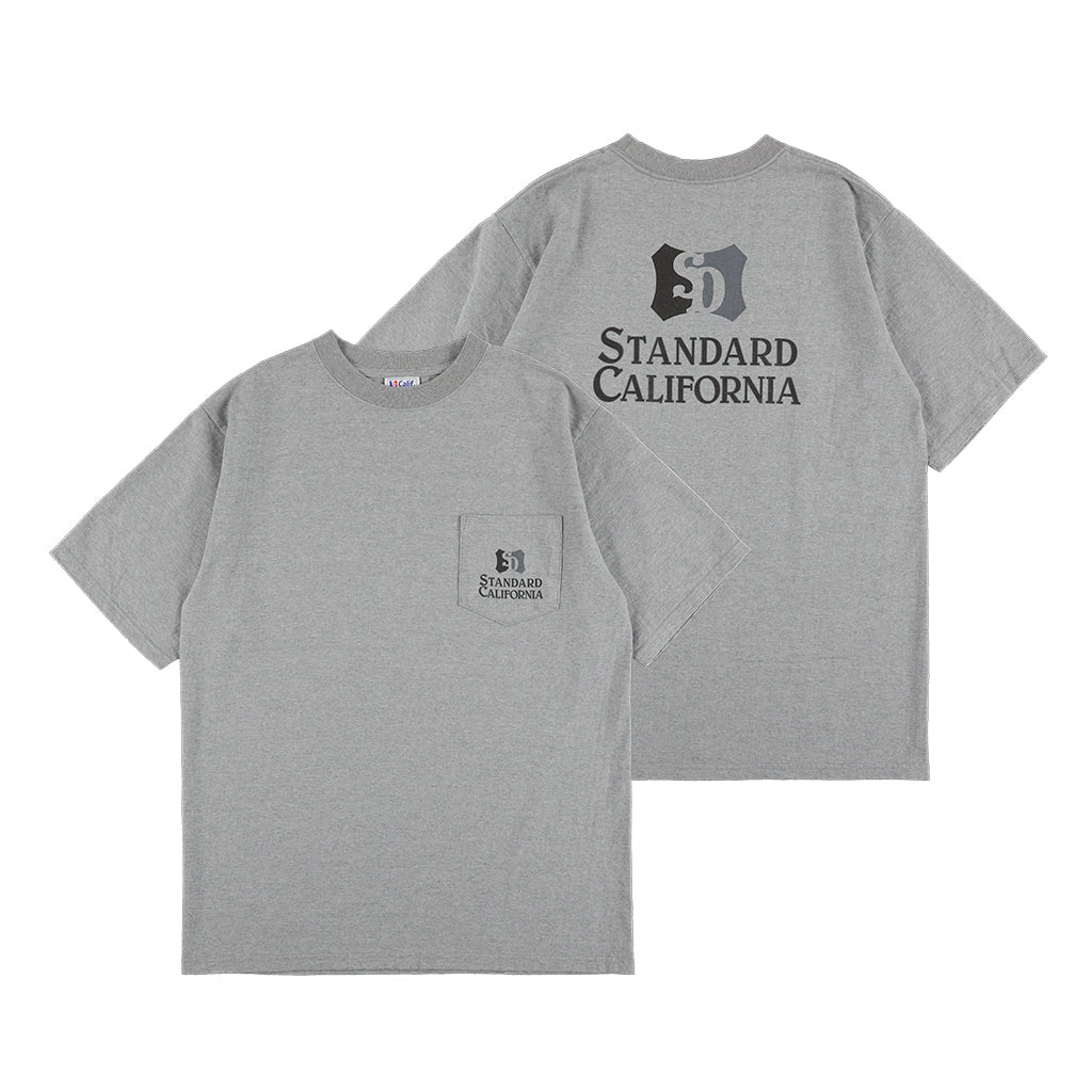 STANDARD CALIFORNIA – insist-stack.store