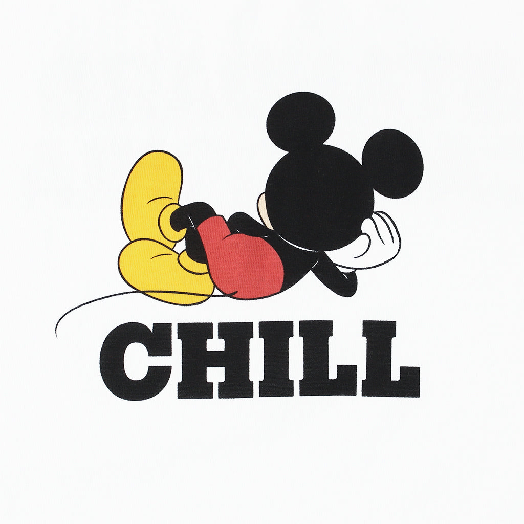 Disney x SD Chill T