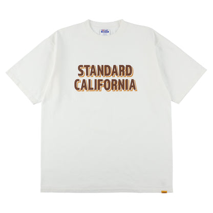 SD Heavyweight Sign Paint Logo T