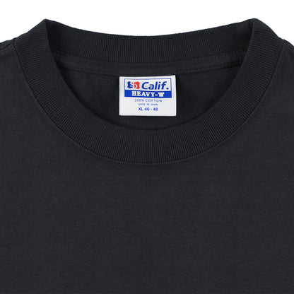 SD Heavyweight Box Logo TEE