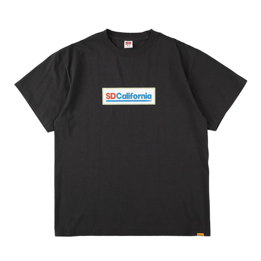 SD US Cotton SDC Logo T