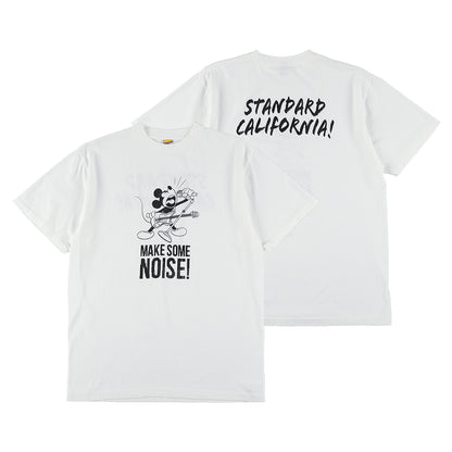 Disney / SD Make Some Noise T